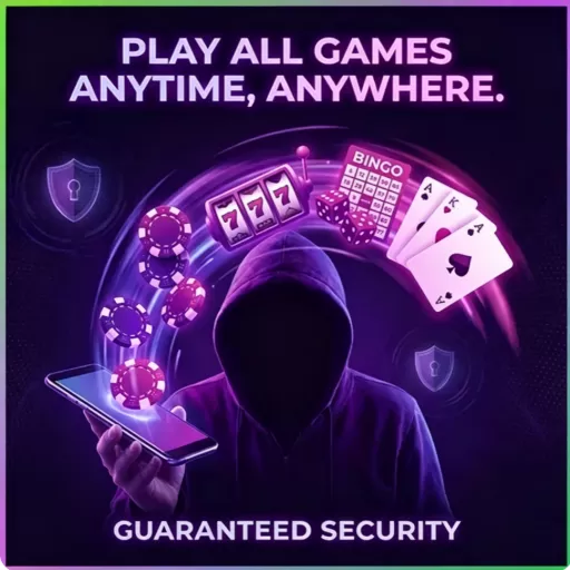 Panduan Pasang mega77 APK di Android